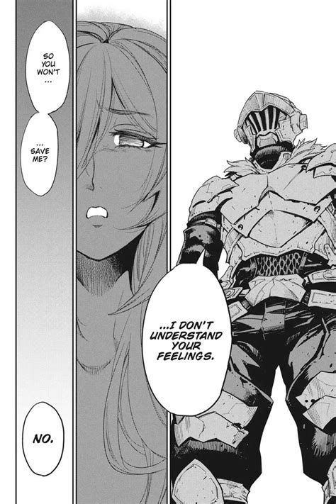 goblin slayer mangakakalot|Read Goblin Slayer Chapter 25 on Mangakakalot.